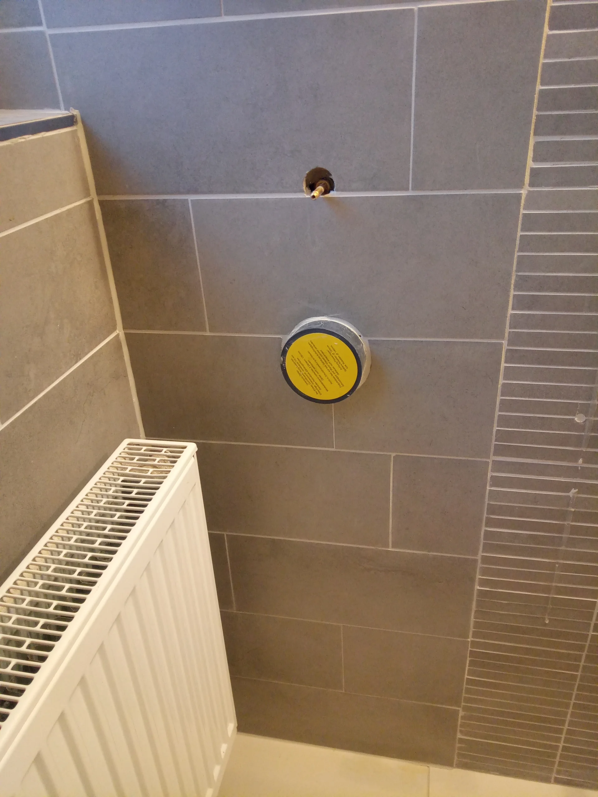 Reparatur und Ausbesserungen bei Wasserschäden