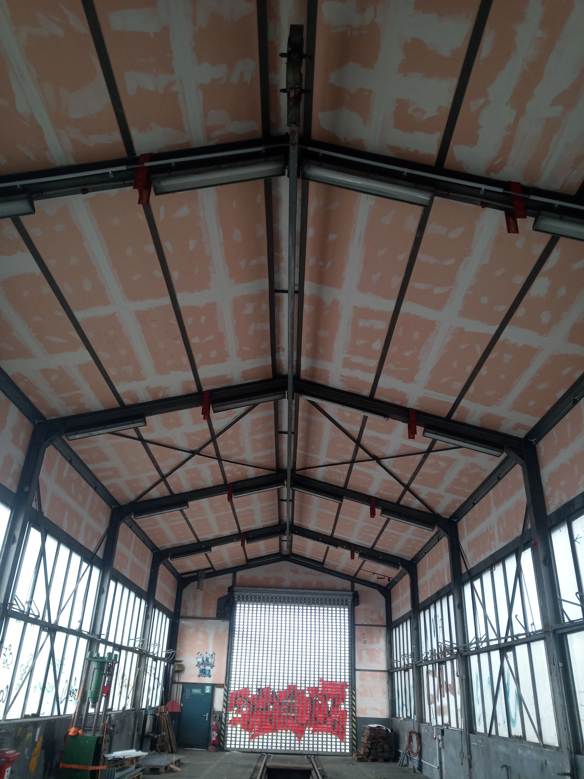 Trockenbau / Dachausbau